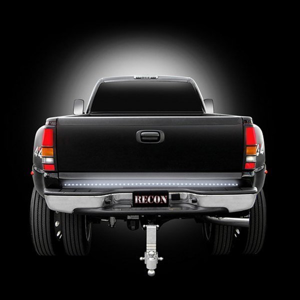Recon 26416 LED Light Bar for Tailgate