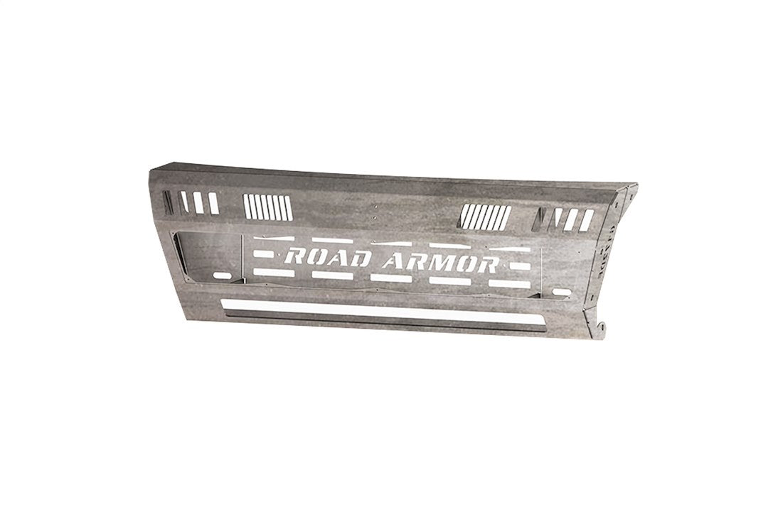 Road Armor 6172DFA Identity Modular Front-Bumper Parts