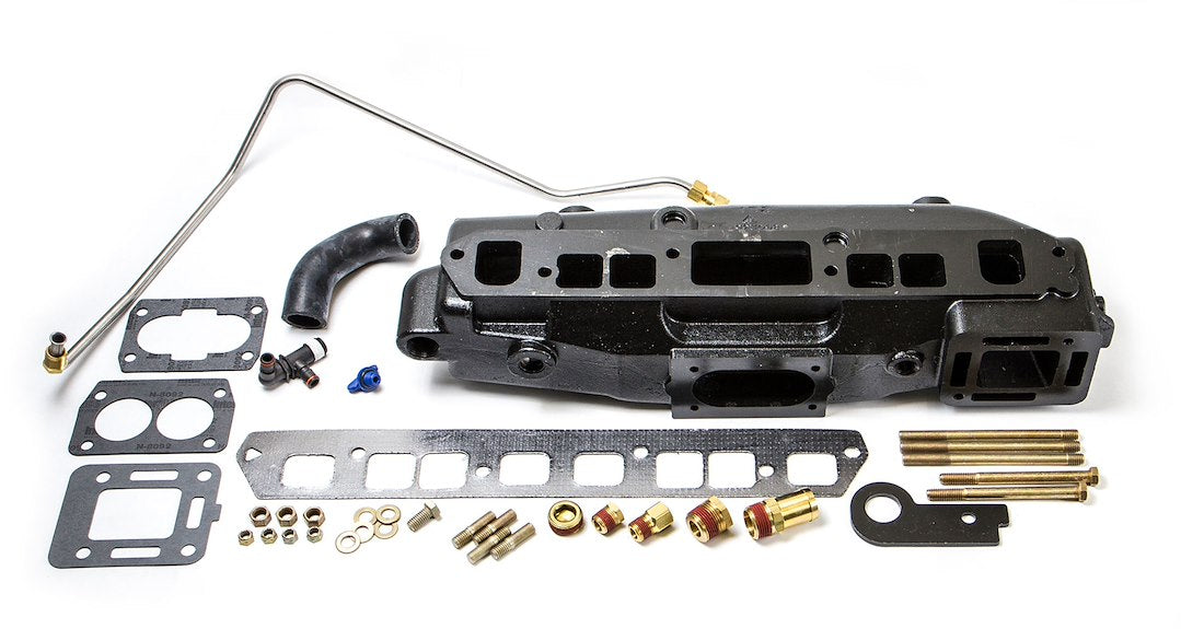 Sierra Marine 18-1966-1 Exhaust Manifold - image 1