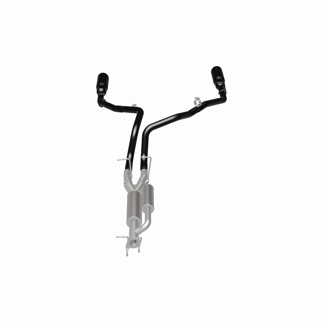 MagnaFlow 19685 SPEQ Series Exhaust System Kit