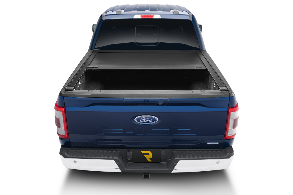 Retrax T-60383 RetraxONE XR Super Duty Bed Cover
