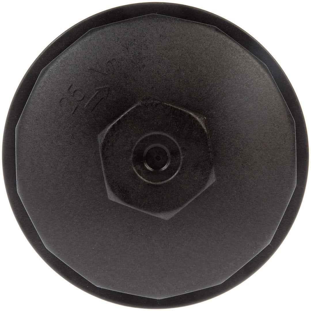 Dorman (OE Solutions) 904204 Large Diesel Filter Housing Cap