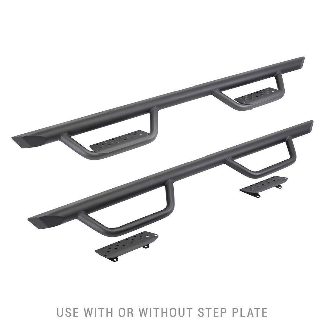Go Rhino D20080T Dominator Xtreme D2 Entry Steps