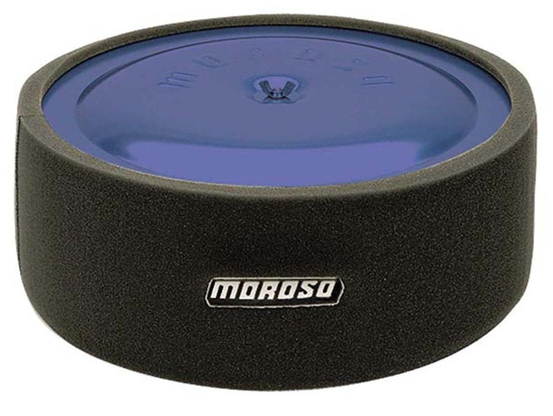 Moroso Performance Air Filter Wrap 65947