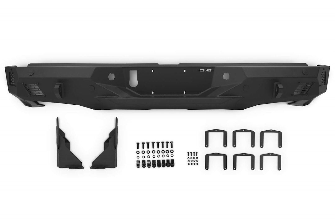 DV8 Offroad RBTT2-06 Tundra Spec Series Bumper