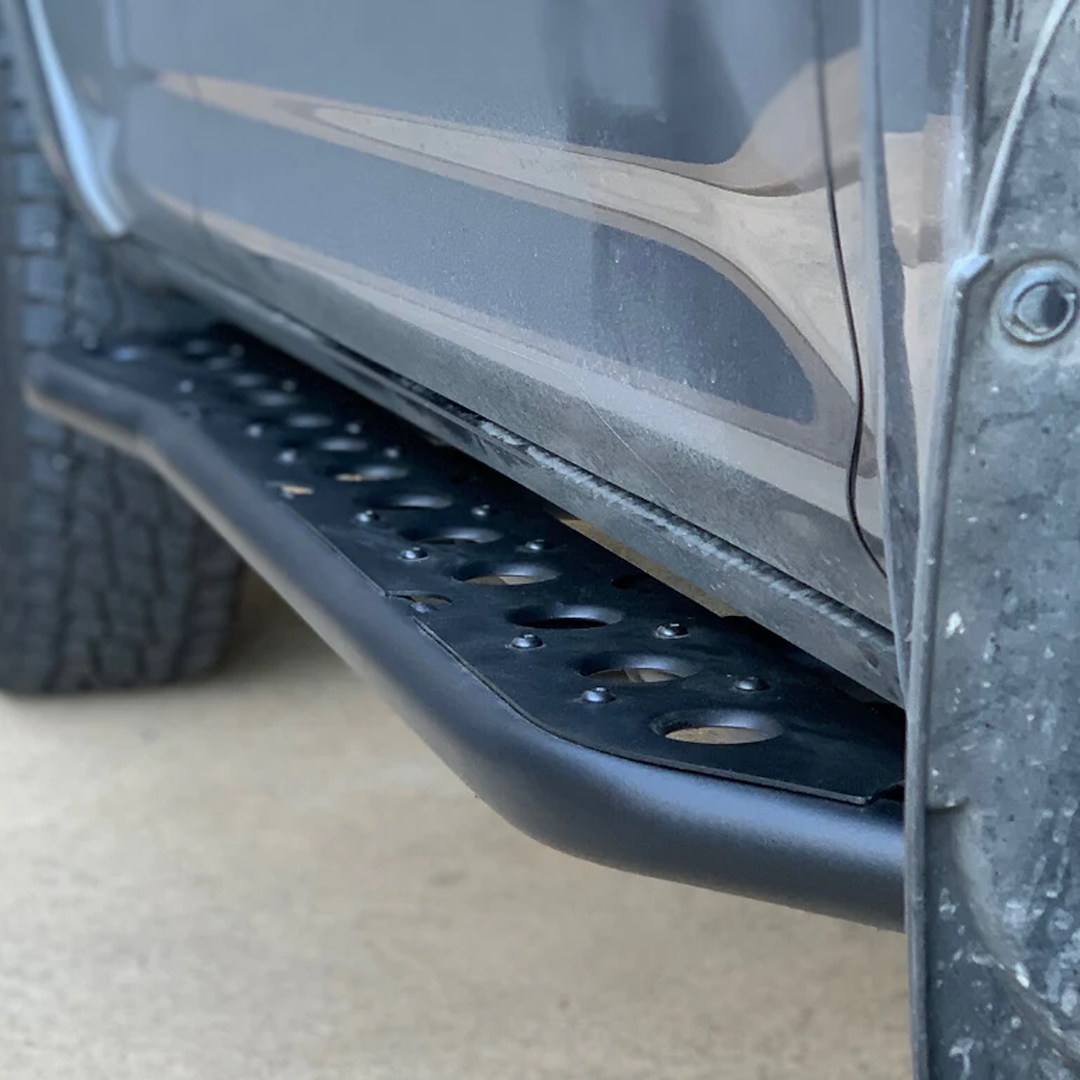 Cali Raised LED CR2684 4Runner Step Edition Rocker Guards - image 6