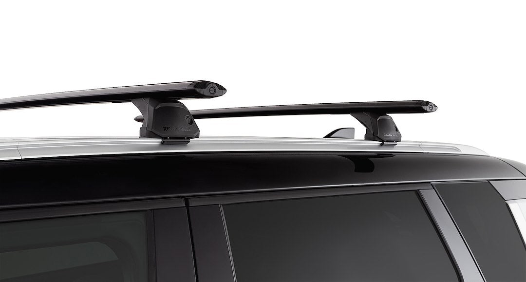 Rhino-Rack USA Jc-02138 Vortex RX200-4 Roof-Rack System