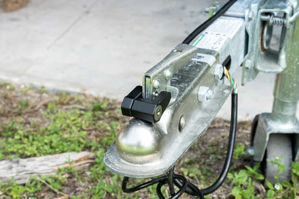 Bulletproof Hitches Trailer Hitch Lock (Latchlock)