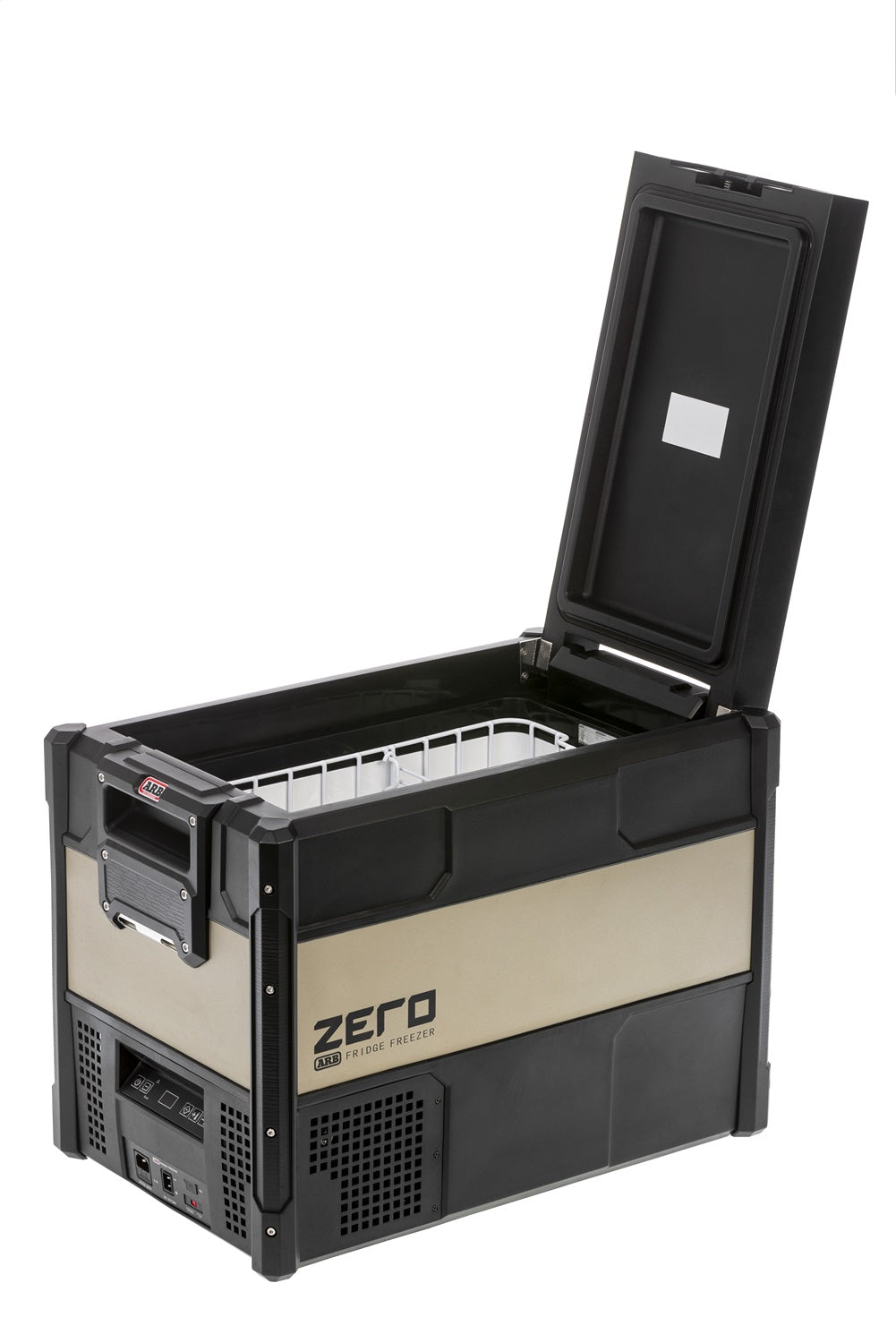 Arb 10802442 Refrigerator - image 2