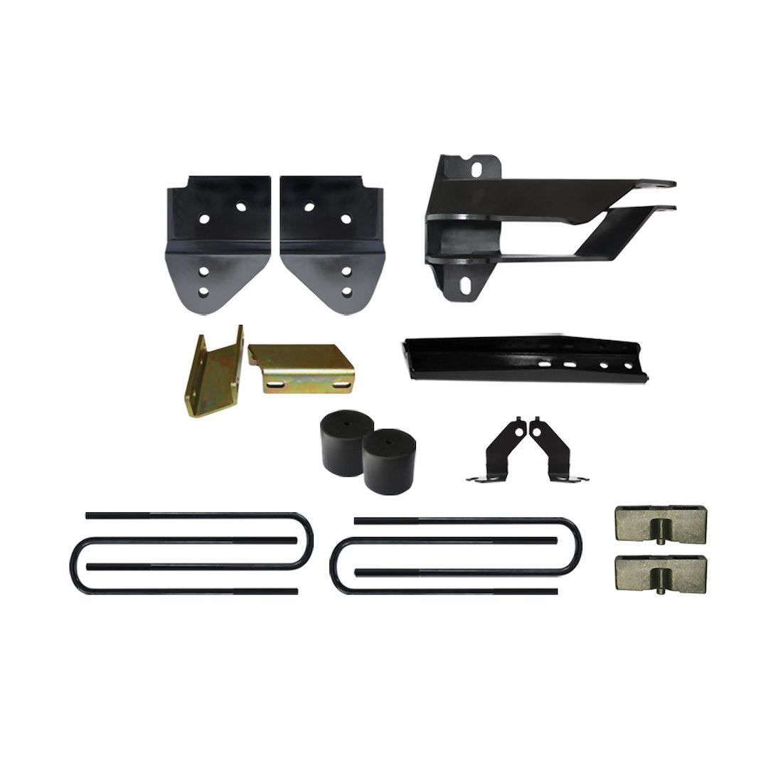 Skyjacker F17451 Lift Bracket Component Box