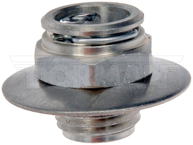 Dorman (OE Solutions) 800-619 Aluminum Transmission Cooler Adapter - image 1