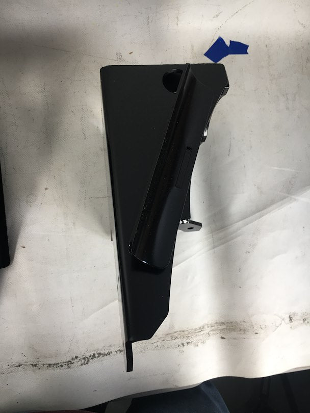 Fabtech FTS24227 Coilover Mounting Service Kit