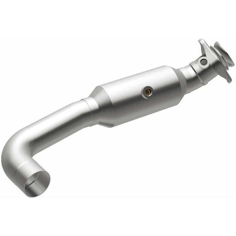 MagnaFlow 21-467 OEM Series Direct-Fit Catalytic Converter