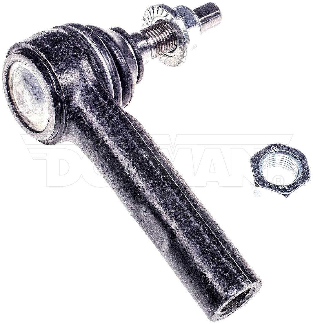 Dorman T3573 MAS Select Chassis Steering Tie-Rod End - image 2