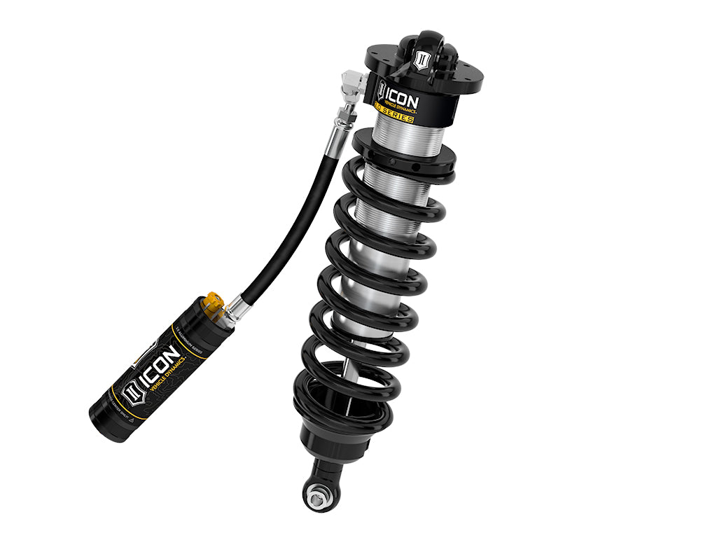 Icon Vehicle Dynamics 58775C 3.0 Performance Base-Cup Coilover