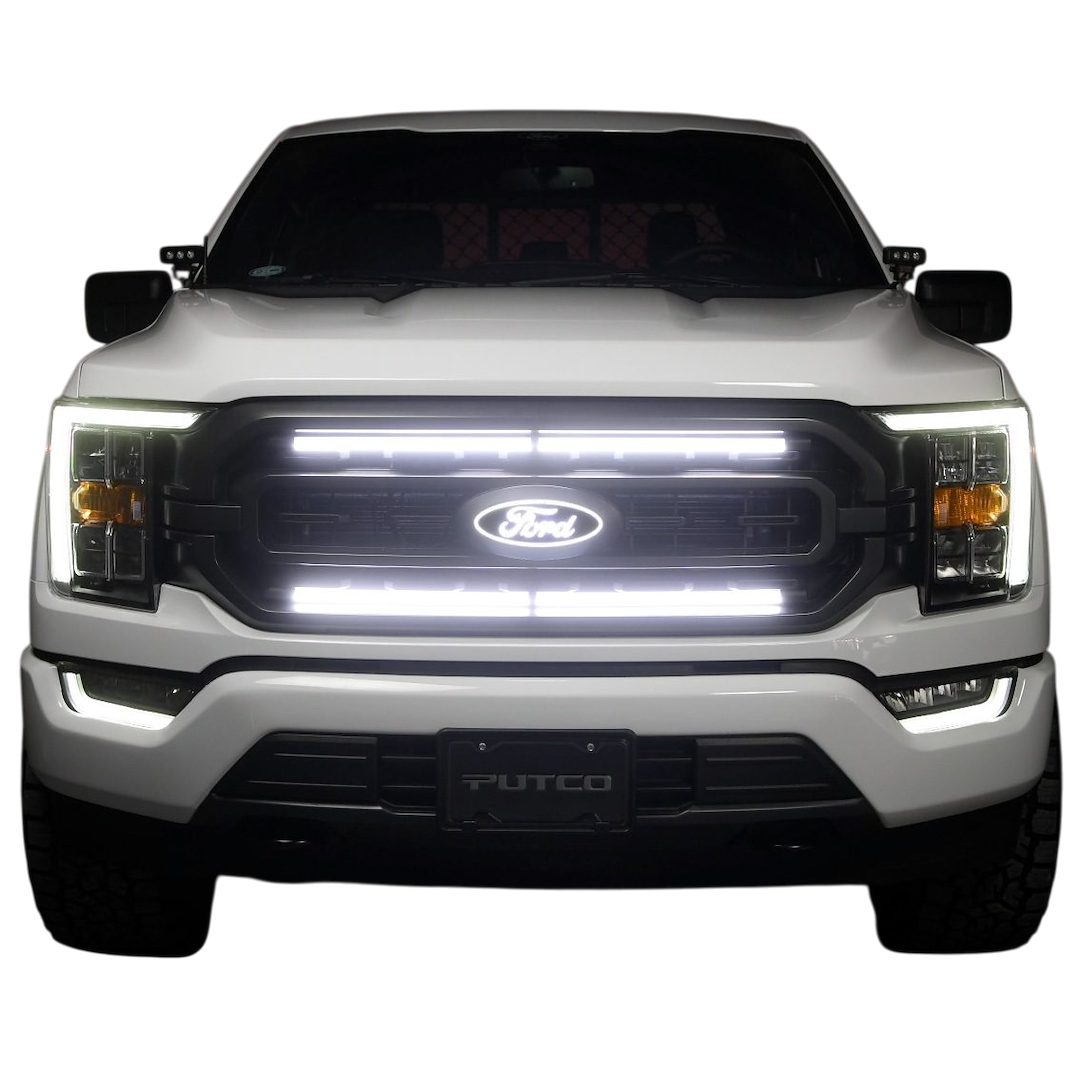 Putco 310032 Virtual® Blade Grille LED Bar
