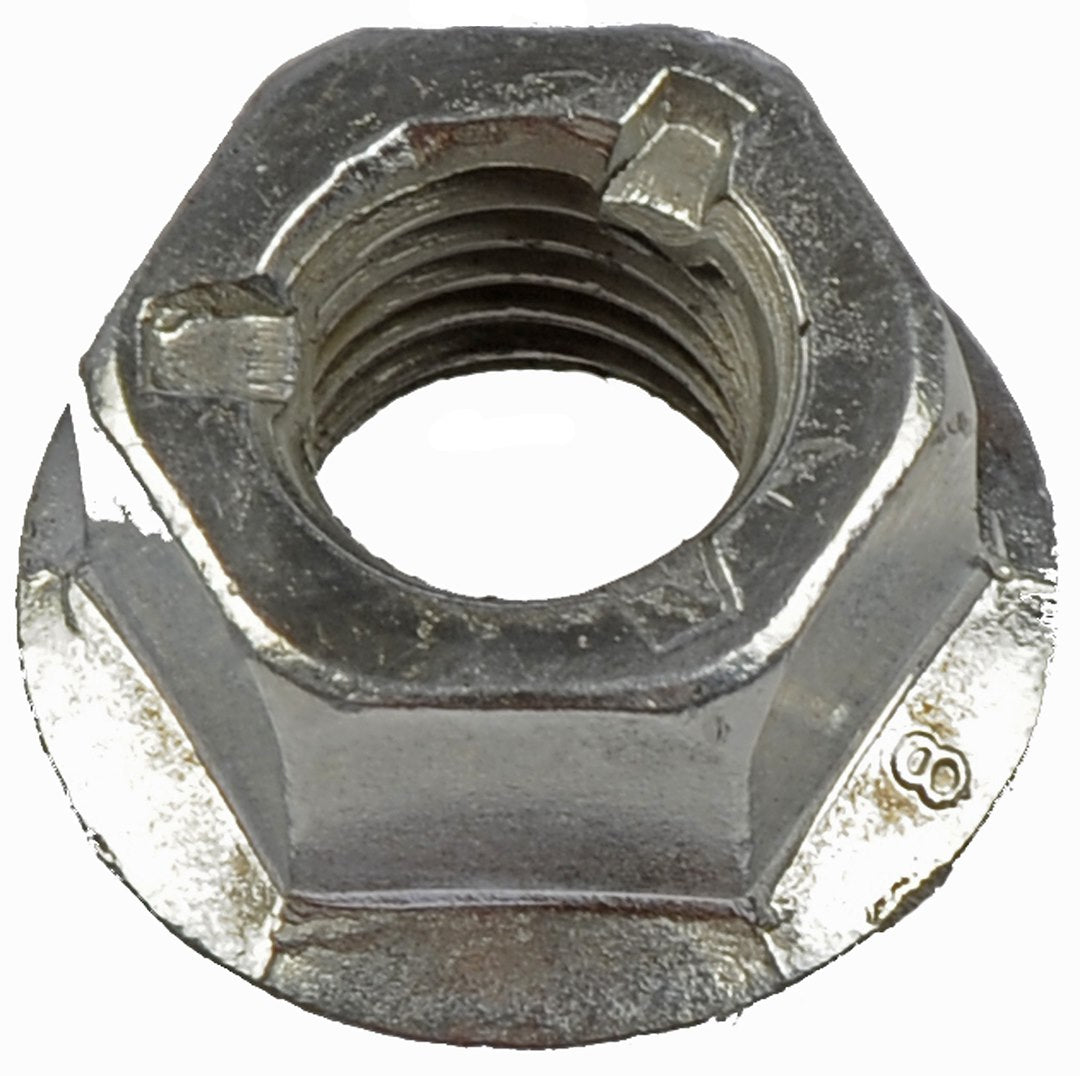 Dorman OE Solutions 521-024 Iron Control Arm Assembly - image 3