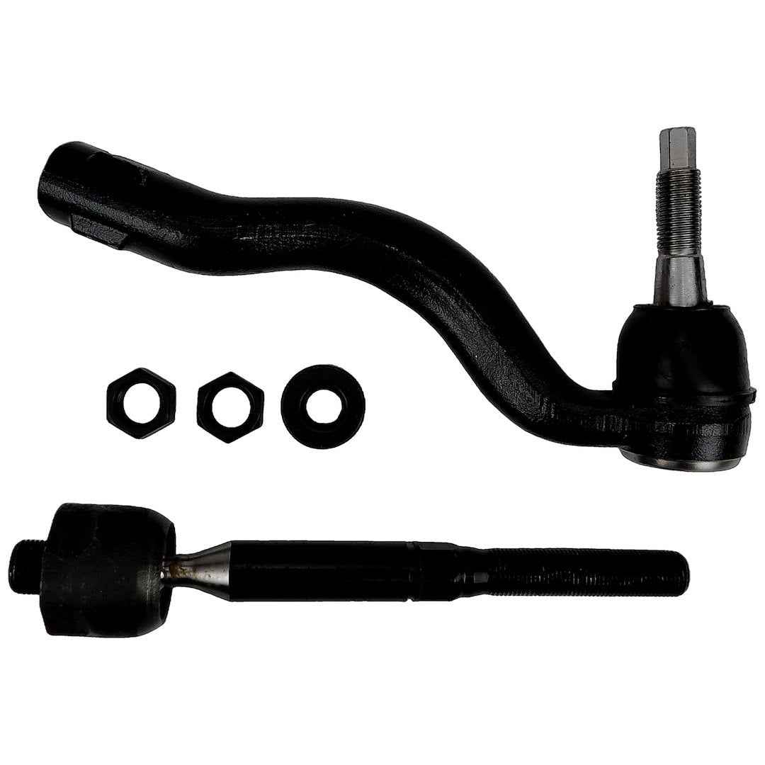 Crown Automotive TRK7 Left Steering Tie-Rod Service Package