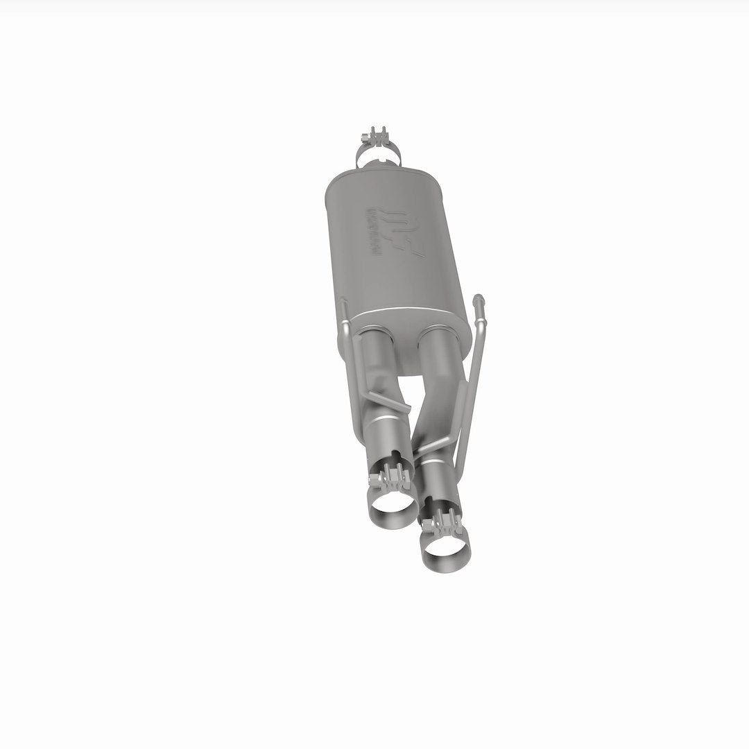 MagnaFlow 19439 Direct-Fit Exhaust Muffler