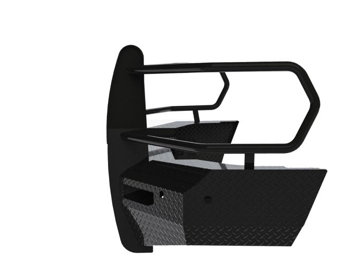 Ranch Hand FSD191BL1C Summit Ram Front Bumper Assembly
