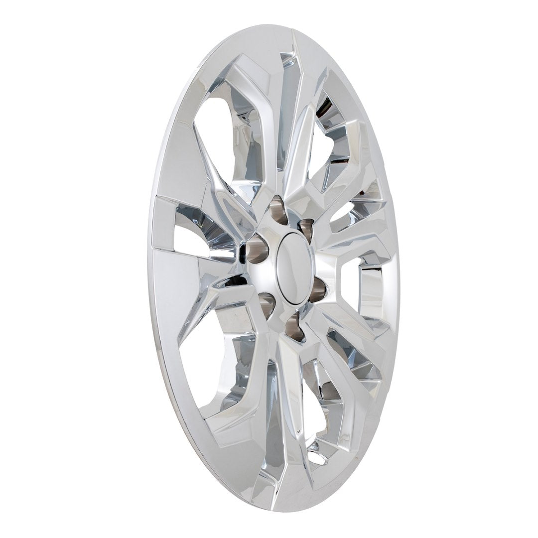 Coast To Coast IMP511X Silverado 20-Inch Impostor Chrome Cover - image 2