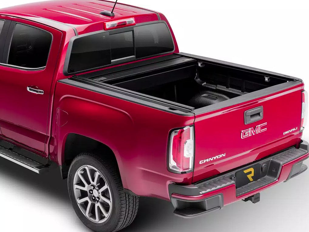 Retrax 80132RTX RetraxPRO MX Bed Cover