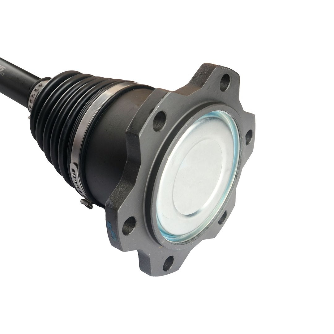 Moog Chassis Constant-Velocity Axle 10H001