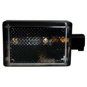 Crown Automotive 68395126AA Underhood Lamp Assembly - image 3