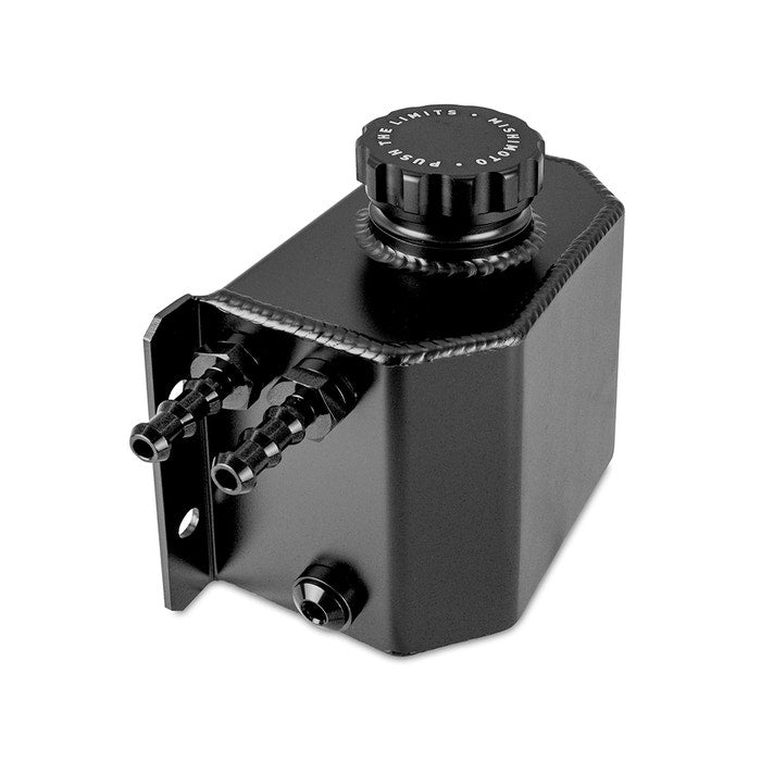 Mishimoto Mmrt-1lbk Overflow Reservoir