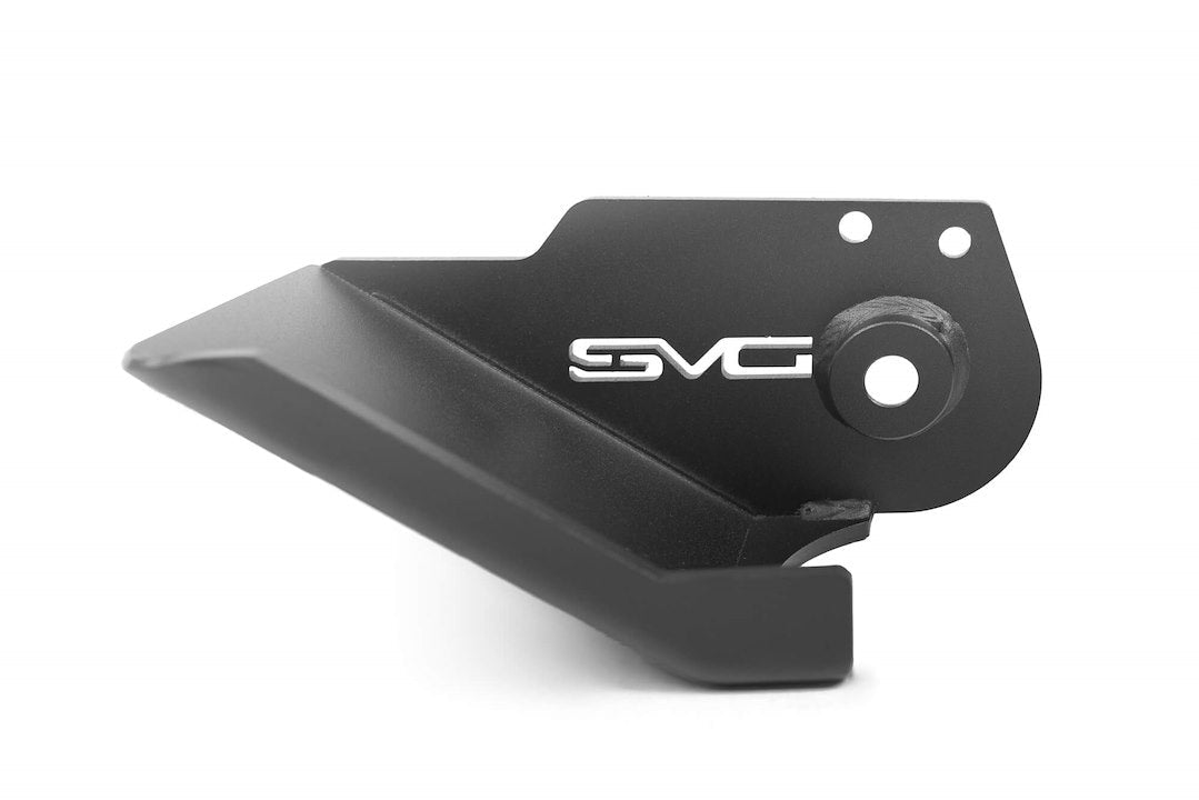 DV8 Offroad SPBR-06 Bronco Suspension Arm Skids