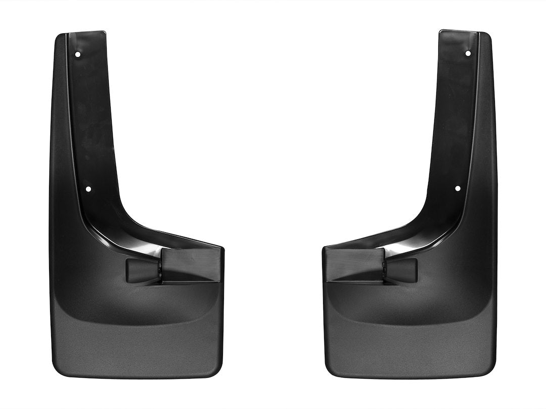 Weathertech (Usa) 110032 Mud Flap - image 1