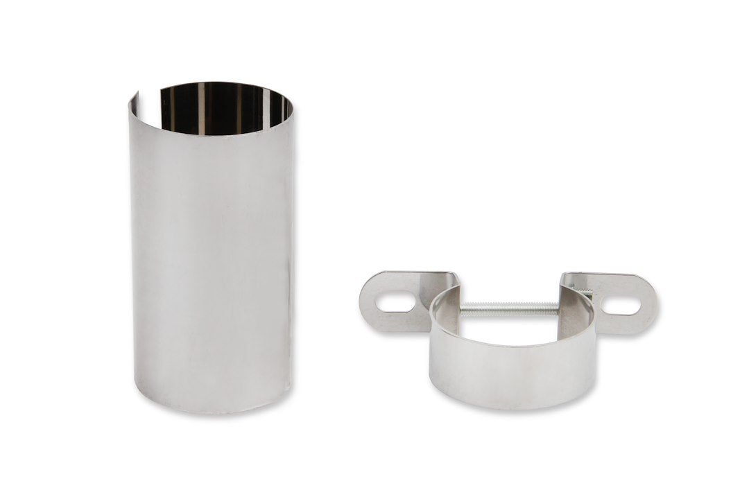 Mr. Gasket 9777 Ignition-Coil Protective Cover