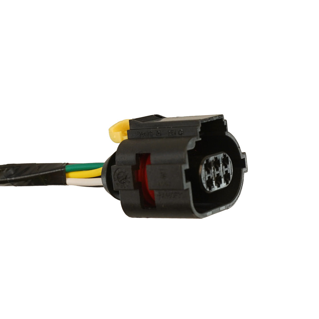 BD Diesel 1036766 E-PAS Automatic Intake-Air Shutdown Kit - image 3