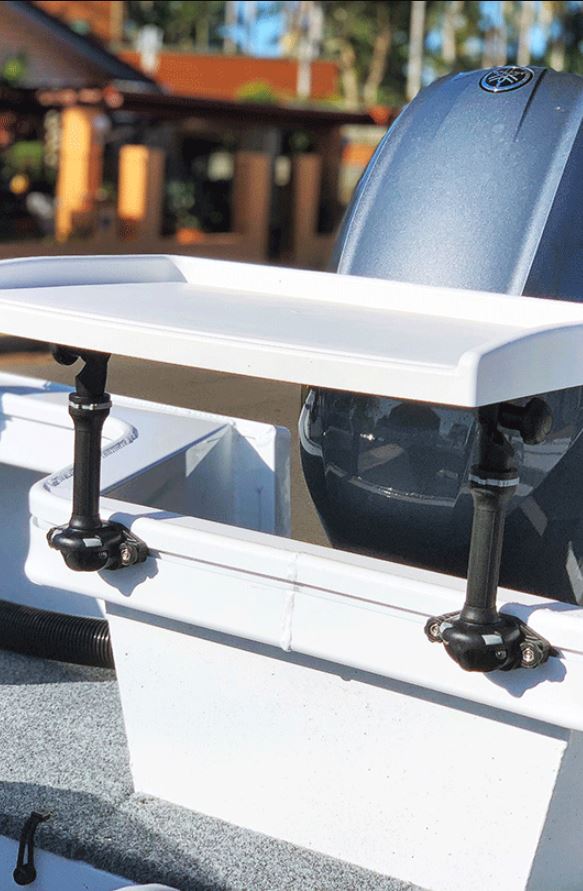 Railblaza 03-4016-11 Fixed Accessory-Mount Extension