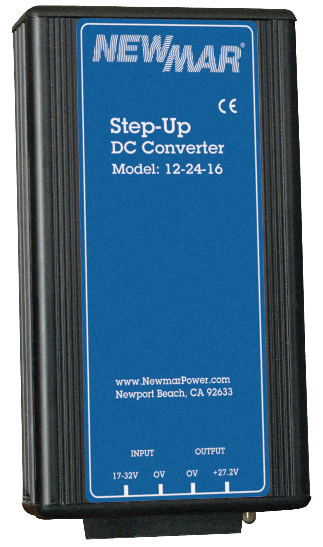 NewMar 12-24-16 Standard Non-Isolated Power Converter