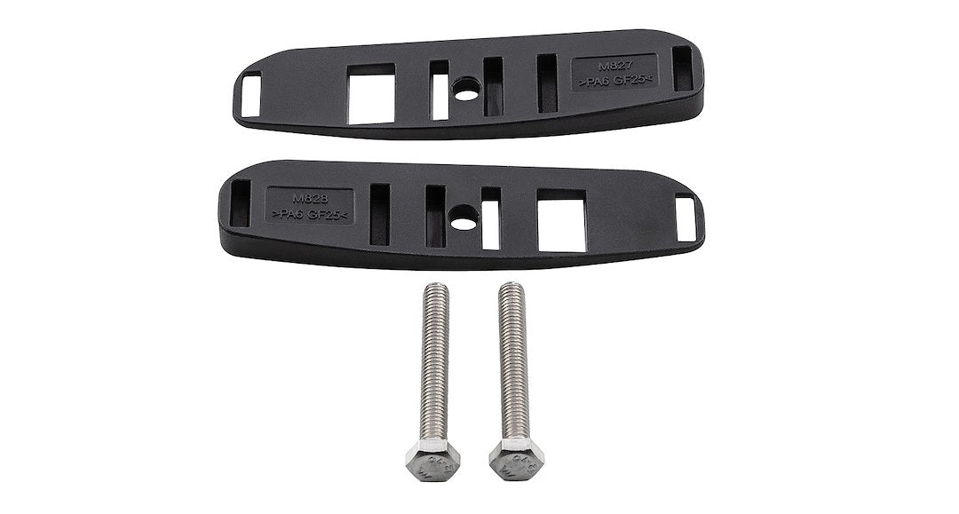 Rhino-Rack SUB0798 Roof-Rack Wedge Mounting Set