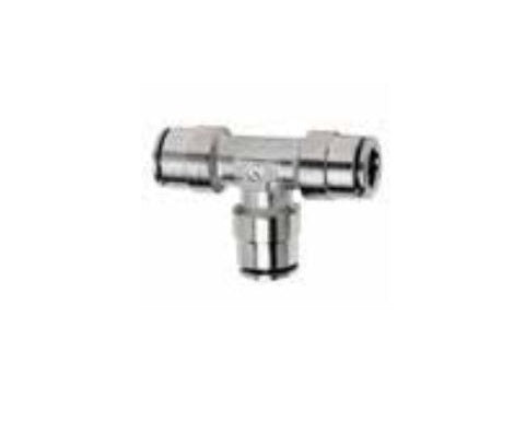 Firestone Industrial 3025-1 Air-System Coupler Fitting