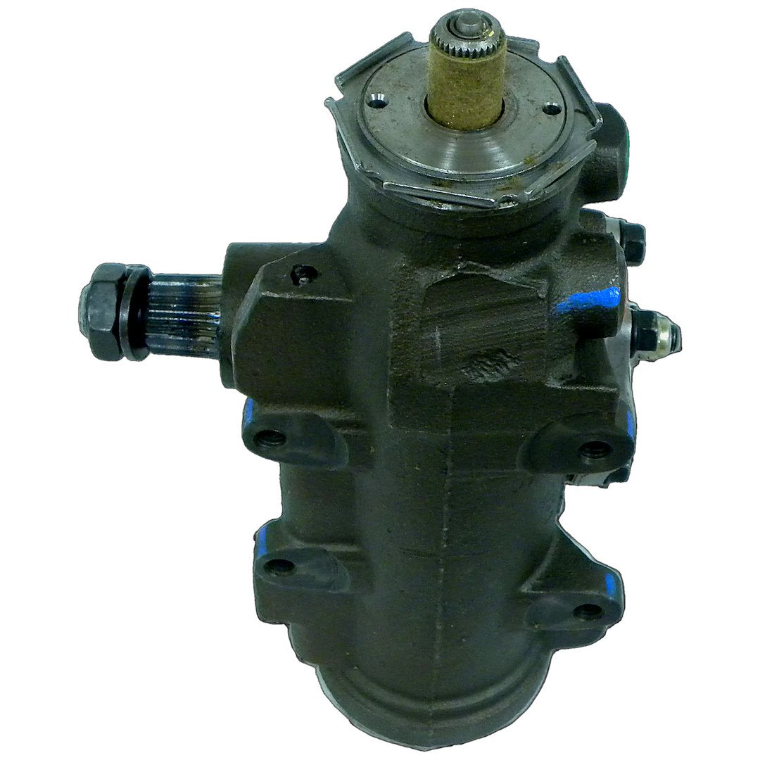 Crown Automotive 52006511 Power-Steering Gear Unit - image 3