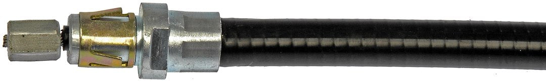 Dorman C660001 First Stop Parking-Brake Replacement Cable - image 2
