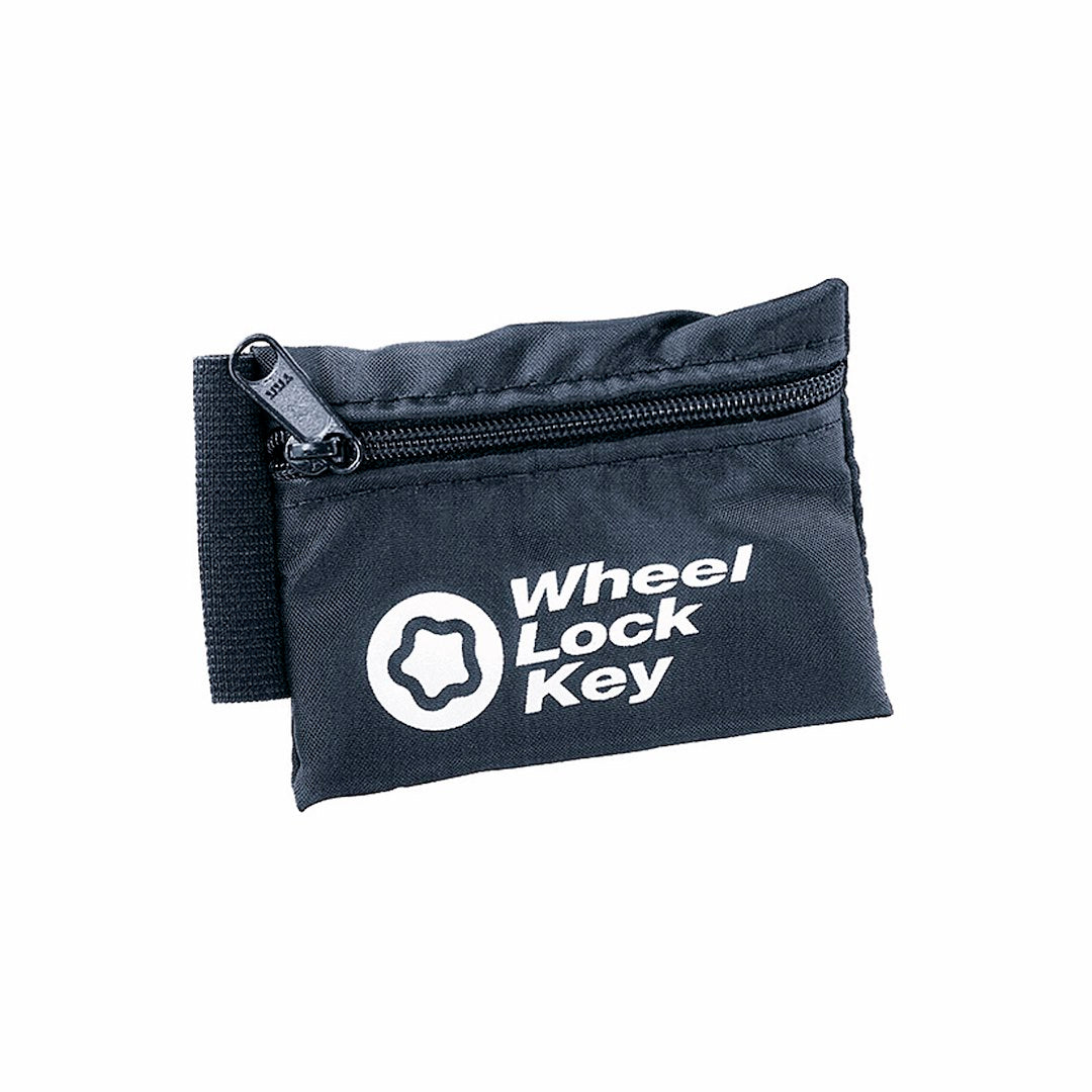 McGard 70007 Storage Pouch for Wheel Lock Keys