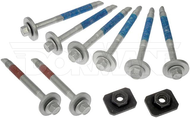 Dorman 13848 Body Mount Fastener Kit - image 1