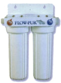 Flowpur/ Watts Poe12dsa1kdf Fresh Water Filter
