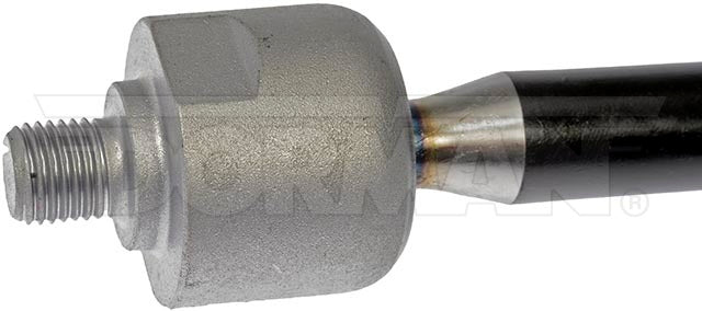Dorman TI85330RD Chassis Premium Straight Steering Tie-Rod End - image 3