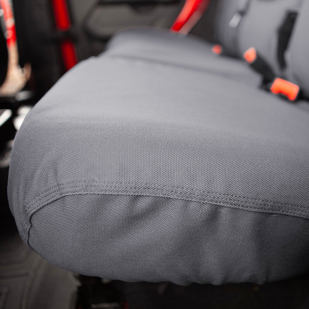 Covercraft SSC2427CAG Carhartt SeatSaver C Front Seat Covers - image 10