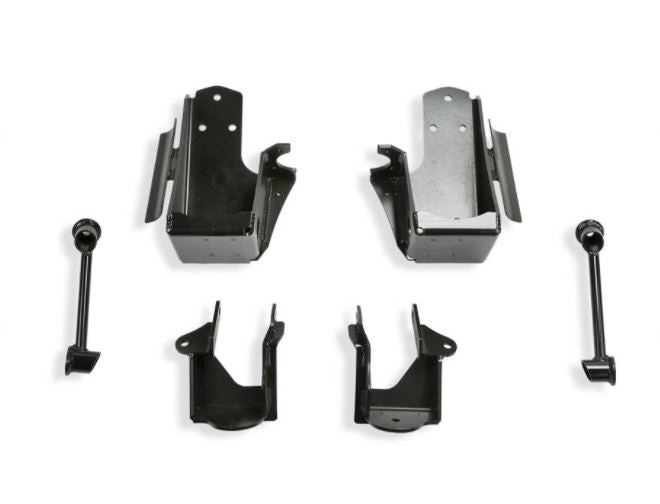 Fabtech FTS24268 JT Coilover Mounting Component