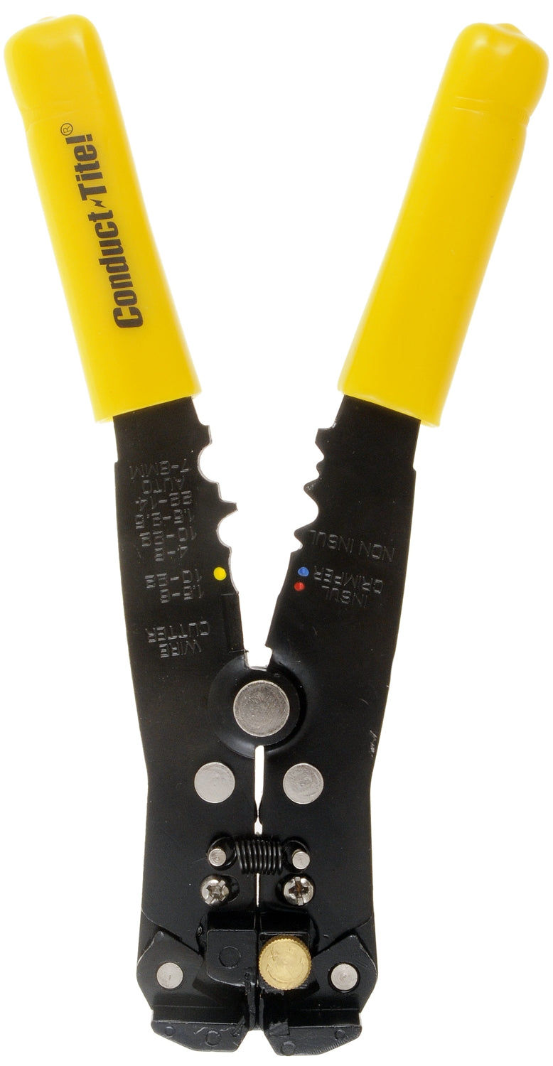 Dorman (OE Solutions) 85596 Self-Adjusting Electrical Wire Tool - image 2