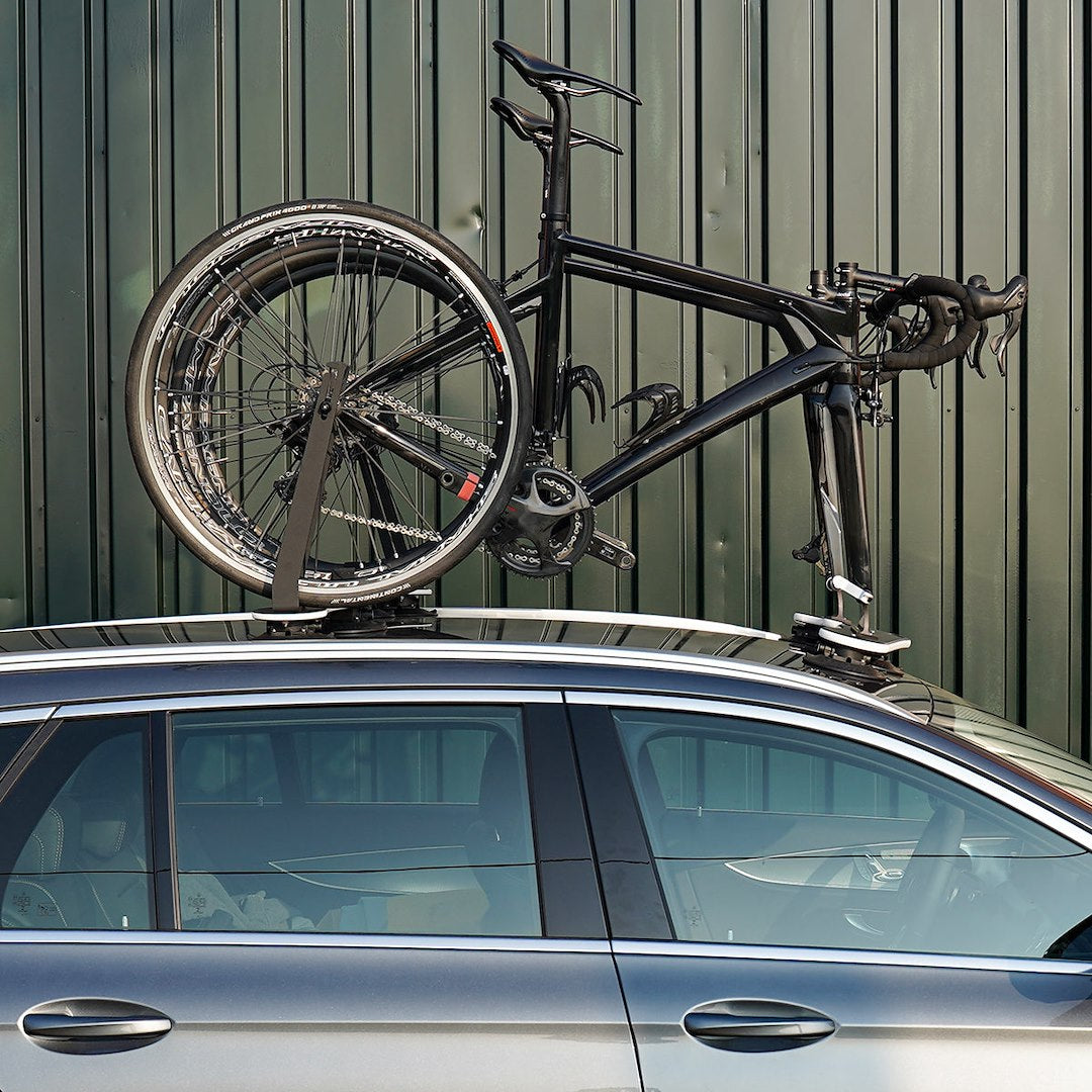 SeaSucker MK1076 Mini Bomber Fork-Mount Bicycle Rack