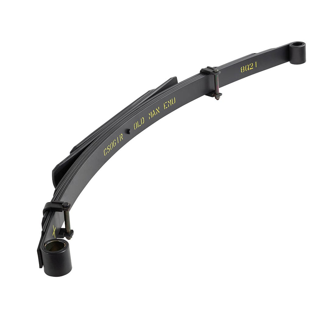 ARB CS061R Old Man Emu 4+2 Diamond-Cut Spring - image 1