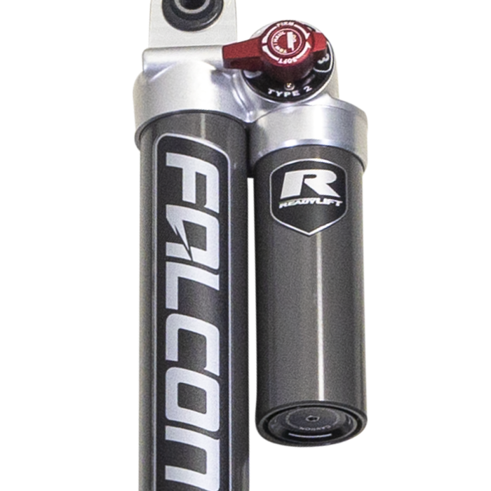 ReadyLift 46-20254 Super Duty Premium Leveling System