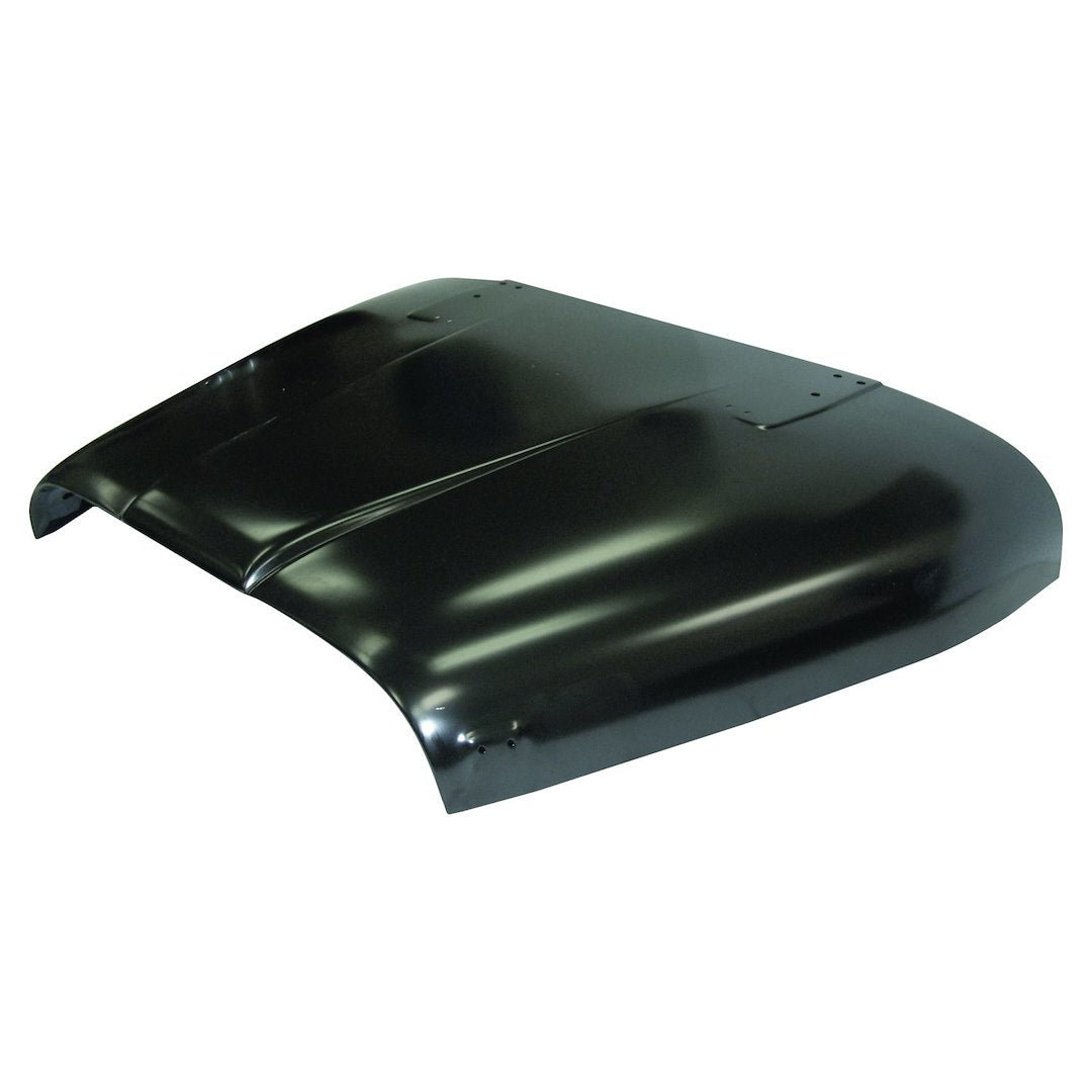 Crown Automotive J5761180 CJ Bolt-On Hood Panel - image 1